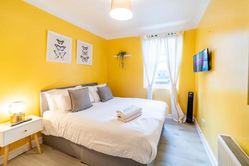 [COVENT GARDEN] Apartment in Central London, Londýn (fotografie 5)