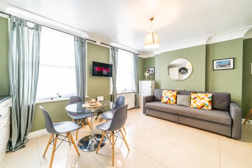 [COVENT GARDEN] Apartment in Central London, Londres