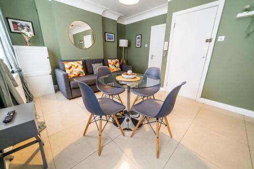 [COVENT GARDEN] Apartment in Central London, Londýn (fotografie 6)