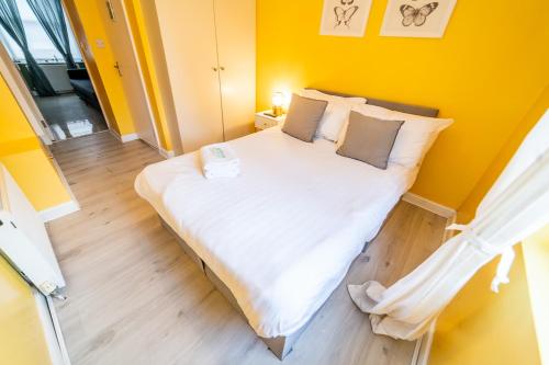 [COVENT GARDEN] Apartment in Central London, Londýn (fotografie 7)