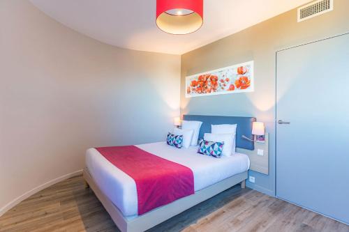 Appart’City Confort Montpellier Millénaire - image 10