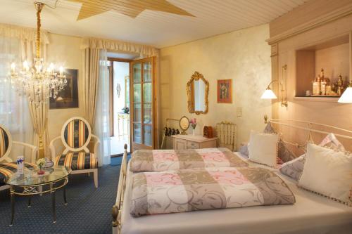 豪斯林登自助式服务公寓