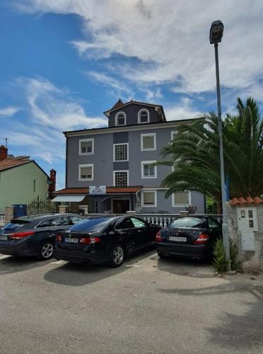  Apartmani Krajnović in Fažana