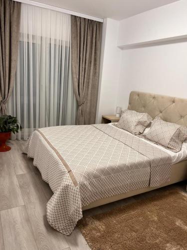 Apartament 2 camere Proximitate Aeroport - Apartment - Iaşi