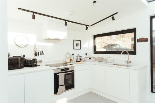 The Hopper Huts The Hopper Huts