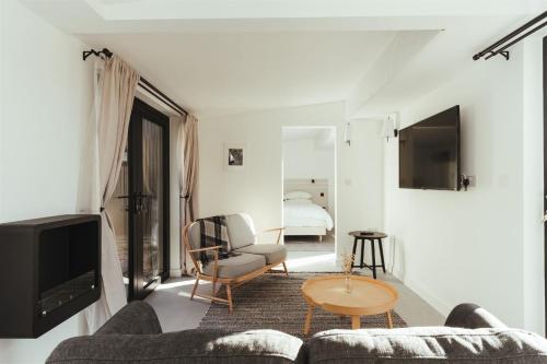 The Hopper Huts The Hopper Huts