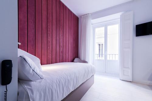 B&B HOTEL Madrid Centro Fuencarral 52