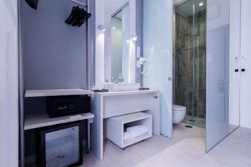 B&B HOTEL Madrid Centro Fuencarral 52