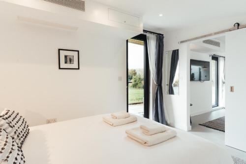 The Hopper Huts The Hopper Huts