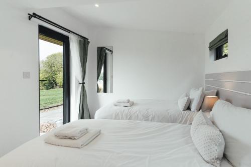 The Hopper Huts The Hopper Huts