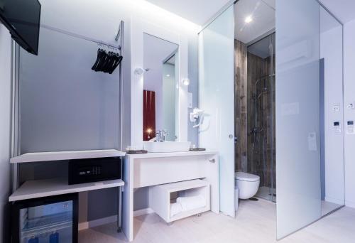 B&B HOTEL Madrid Centro Fuencarral 52