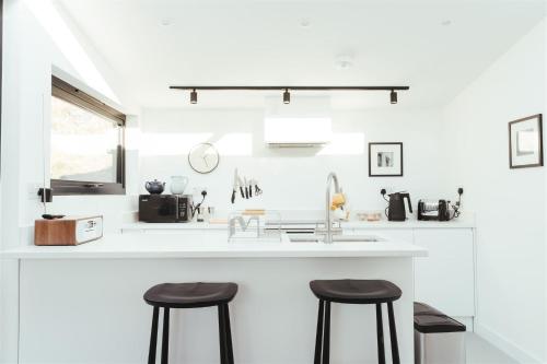 The Hopper Huts The Hopper Huts