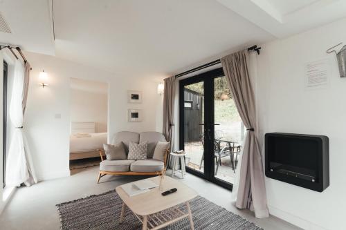 The Hopper Huts The Hopper Huts