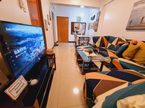 Legarse Staycation at Montecito Residential Resort, Manila (fotografie 5)
