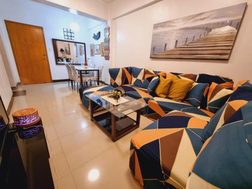 Legarse Staycation at Montecito Residential Resort, Manila (fotografie 6)
