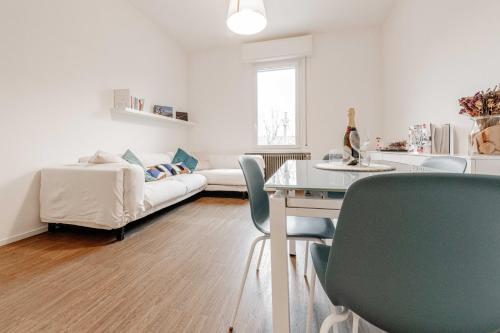 Realkasa De Crescenzi Family Apartment, Boloňa