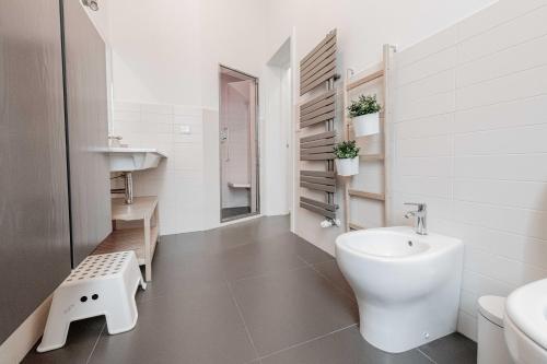 Realkasa De Crescenzi Family Apartment, Boloňa (fotografie 4)