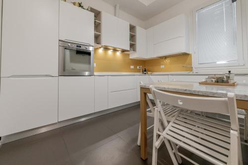 Realkasa De Crescenzi Family Apartment, Boloňa (fotografie 7)