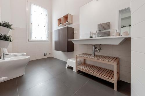 Realkasa De Crescenzi Family Apartment, Boloňa (fotografie 8)