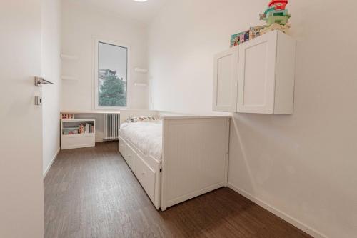 Realkasa De Crescenzi Family Apartment, Boloňa (fotografie 10)