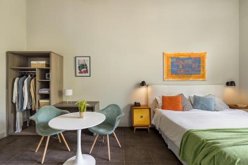 Casa San Jose in Villa Crespo