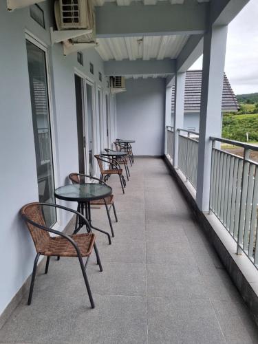 Vista, Pancar View in Babakan Madang