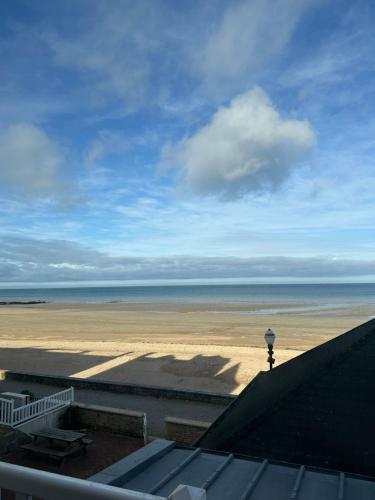 Papagayo in Saint-Aubin-sur-Mer