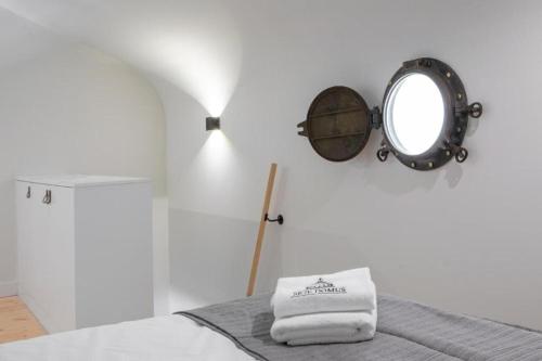 MyStay Porto Bolhão - Pool & Garden - image 7