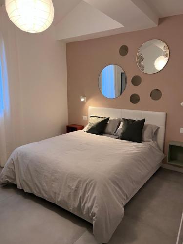 Quiet Room, Bologna