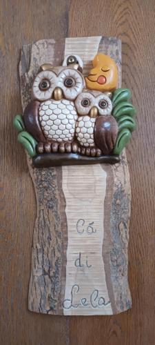  Cà di Lela, con parcheggio coperto privato in Scopello