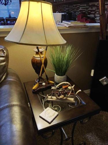 Little house on the Fairway - image 12