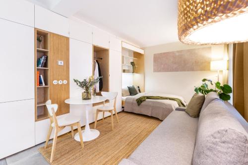 TurnKey I Studio by Amazing Park