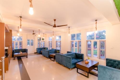 Siddhartha Sunny Resort, Surkhet in Birendranagar