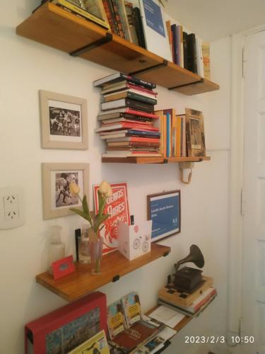 Lavalle Studio Buenos Aires, Buenos Aires (fotografie 8)