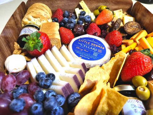 5 Ojo Inn Bed and Breakfast 5 Ojo Inn Bed and Breakfast