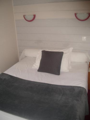 Les Chiens du Guet – Saint Malo, AL