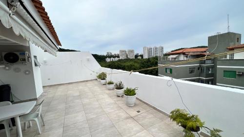 Cobertura Duplex - Guarujá 4