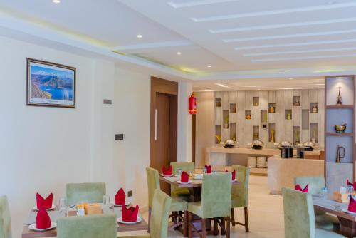 Siddhartha Sunny Resort, Surkhet in Birendranagar