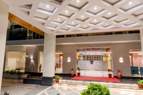 Siddhartha Sunny Resort, Surkhet in Birendranagar