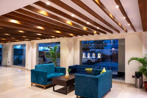 Siddhartha Sunny Resort, Surkhet in Birendranagar