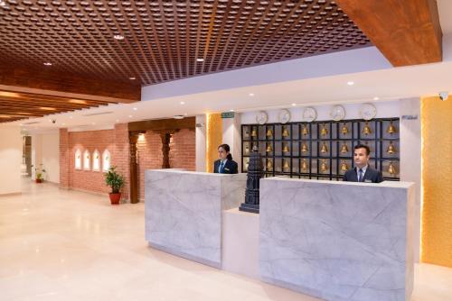 Siddhartha Sunny Resort, Surkhet in Birendranagar