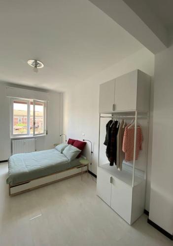 LUVI - San Mansueto, Milan