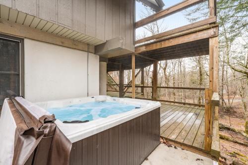 High Charter, Beech Mountain (Foto 6)