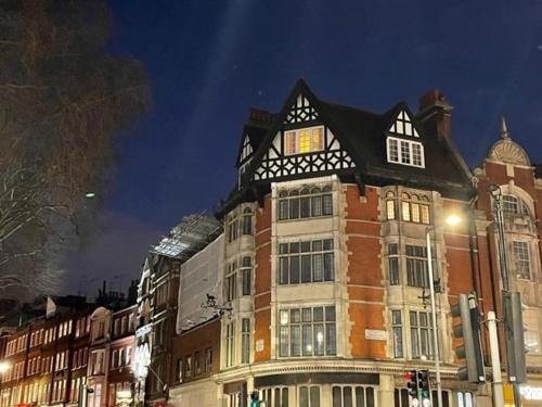 The Apartments Kensington High Street