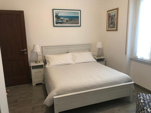 HOST IN LEVANTO - Maestrale con biciclette