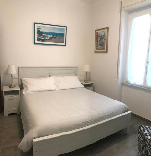 HOST IN LEVANTO - Maestrale con biciclette