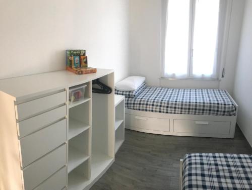 HOST IN LEVANTO - Maestrale con biciclette