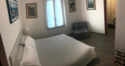 HOST IN LEVANTO - Maestrale con biciclette