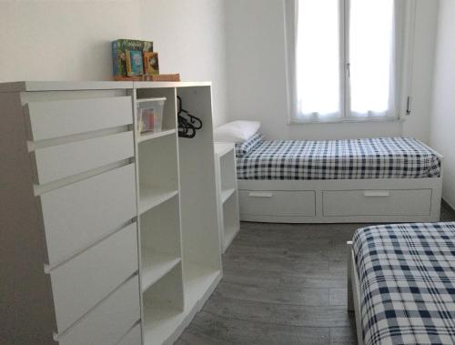 HOST IN LEVANTO - Maestrale con biciclette