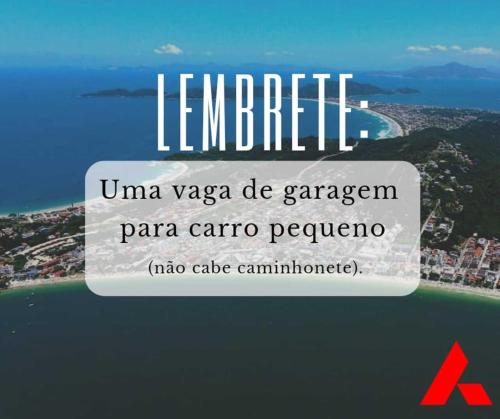 1024 - Apartamento em Bombinhas para locação de temporada - Praia de Bombas, Bombas (foto 3)